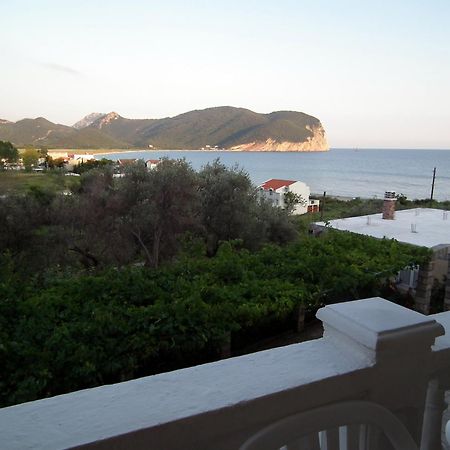 Castellamare Residence Petrovac エクステリア 写真
