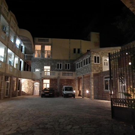 Castellamare Residence Petrovac エクステリア 写真
