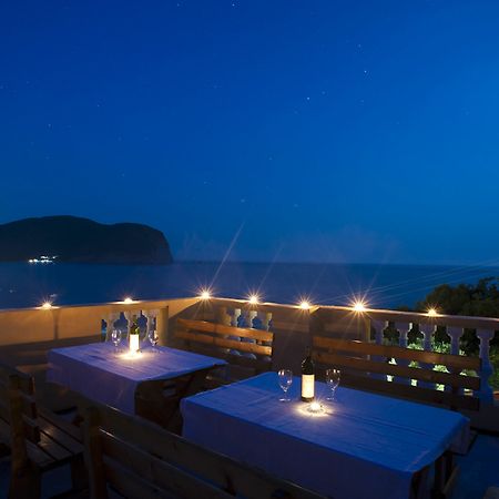Castellamare Residence Petrovac エクステリア 写真