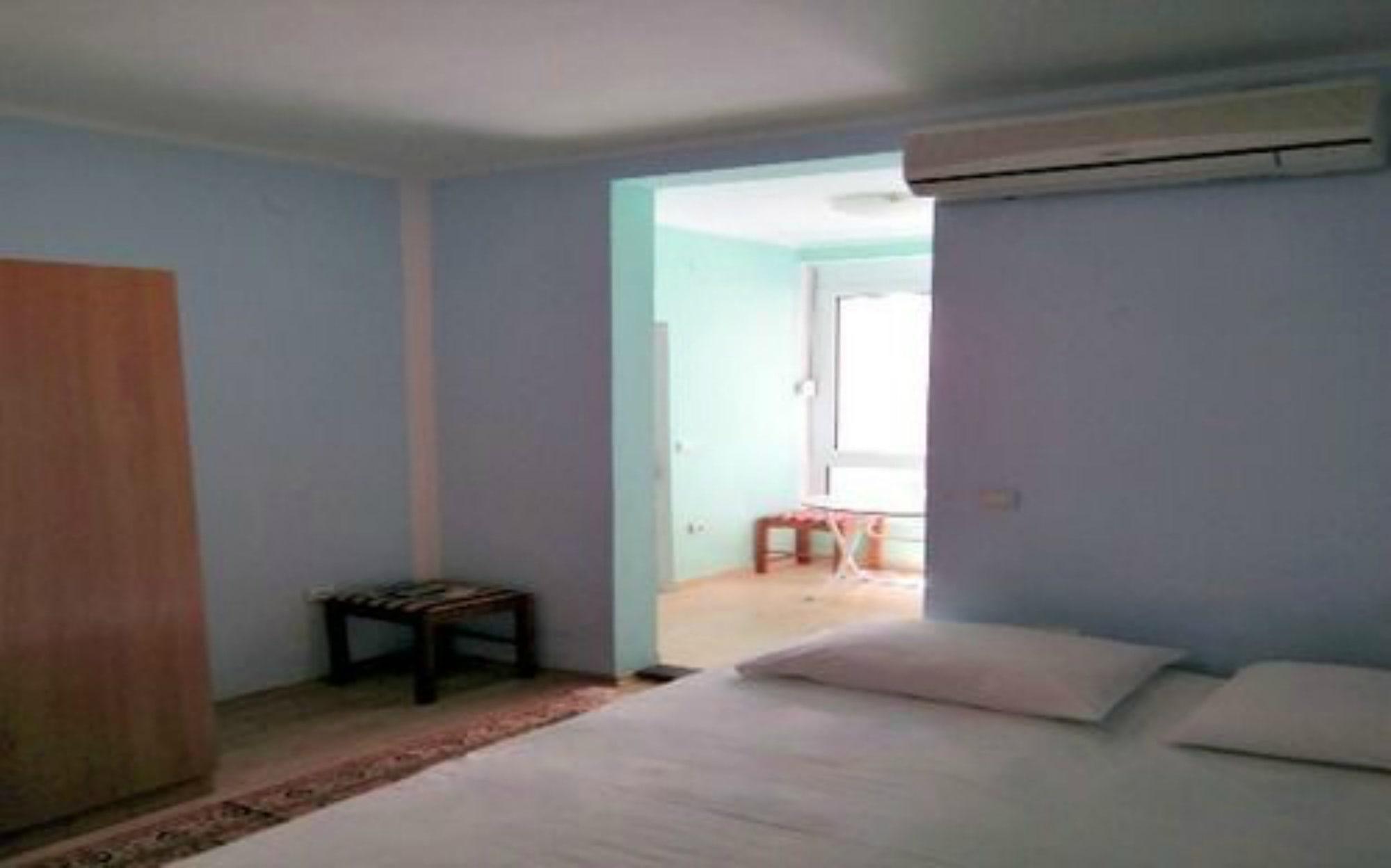 Castellamare Residence Petrovac エクステリア 写真
