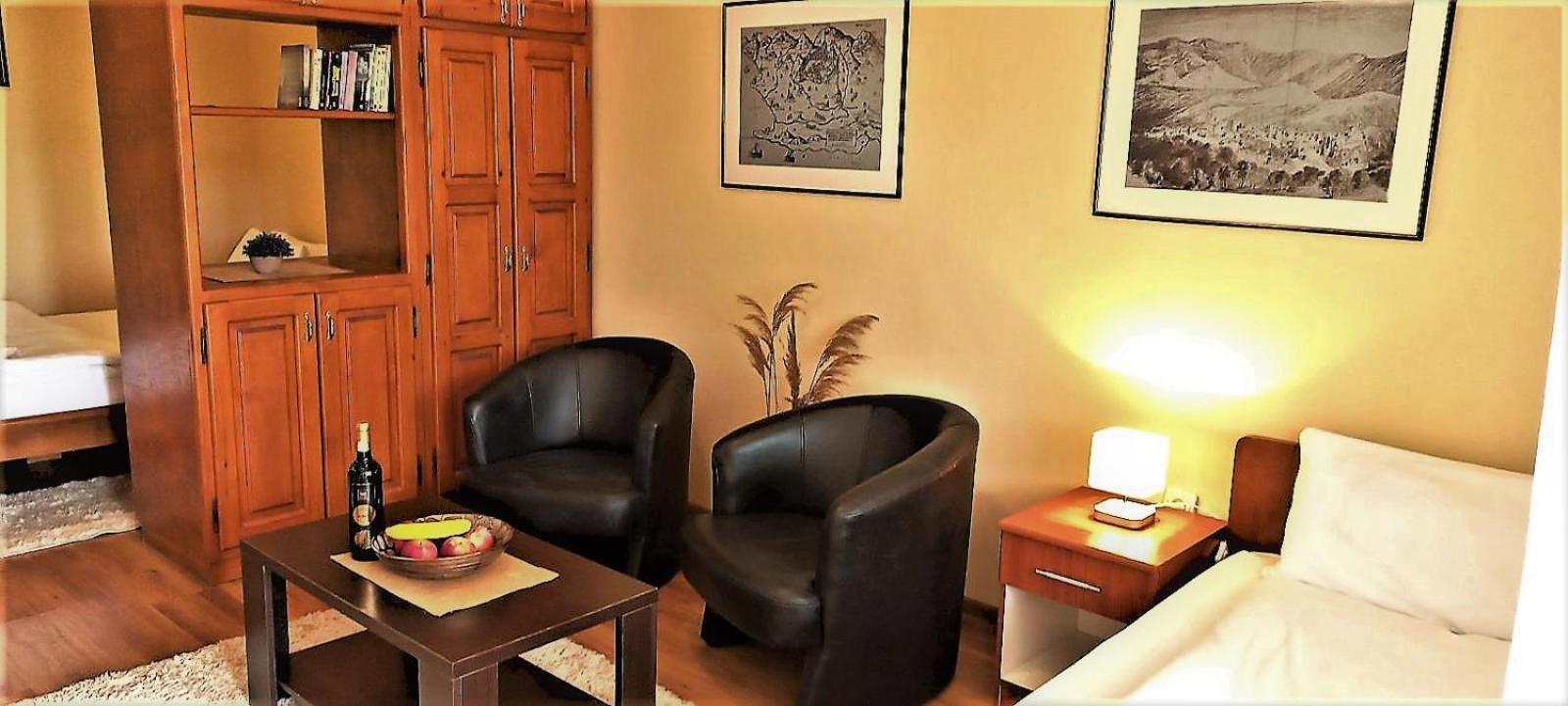Castellamare Residence Petrovac エクステリア 写真