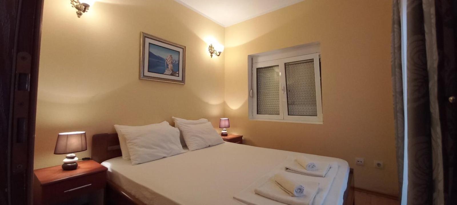 Castellamare Residence Petrovac 部屋 写真