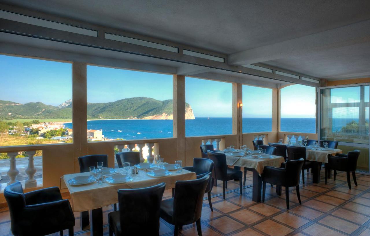 Castellamare Residence Petrovac エクステリア 写真